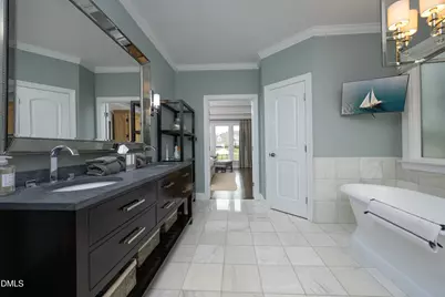 2513 Sharon View Lane, Raleigh, NC 27614 - Photo 29