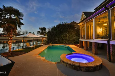 2513 Sharon View Lane, Raleigh, NC 27614 - Photo 65