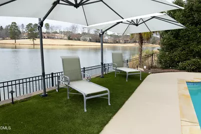 2513 Sharon View Lane, Raleigh, NC 27614 - Photo 45