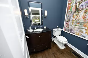 2513 Sharon View Ln, Raleigh, NC 27614 - Photo 25