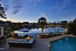 2513 Sharon View Ln, Raleigh, NC 27614 - Photo 73