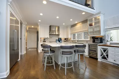 2513 Sharon View Lane, Raleigh, NC 27614 - Photo 17