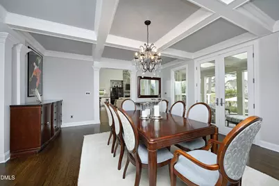 2513 Sharon View Lane, Raleigh, NC 27614 - Photo 11