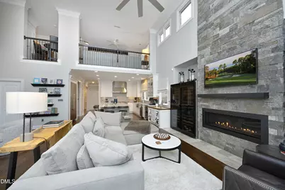 2513 Sharon View Lane, Raleigh, NC 27614 - Photo 15