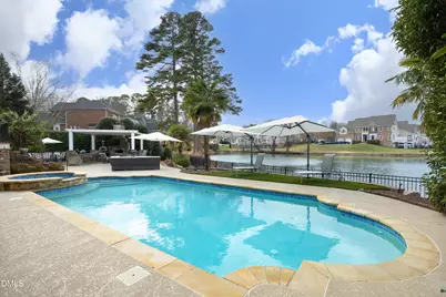2513 Sharon View Lane, Raleigh, NC 27614 - Photo 41