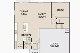 2577 Quarry Rd, Rolesville, NC 27571 - Photo 43