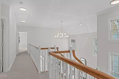 813 Carpenter Town Lane, Cary, NC 27519 - Photo 33