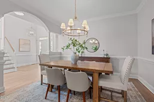 813 Carpenter Town Ln, Cary, NC 27519 - Photo 13