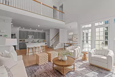 813 Carpenter Town Lane, Cary, NC 27519 - Photo 17