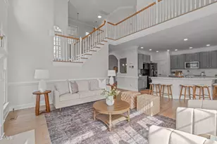 813 Carpenter Town Ln, Cary, NC 27519 - Photo 17