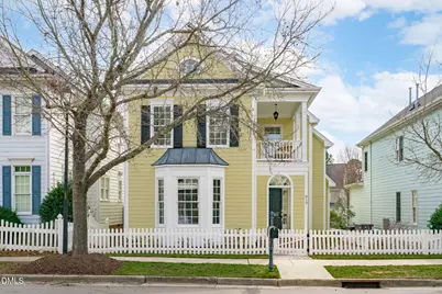 813 Carpenter Town Lane, Cary, NC 27519 - Photo 1