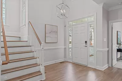 813 Carpenter Town Lane, Cary, NC 27519 - Photo 5