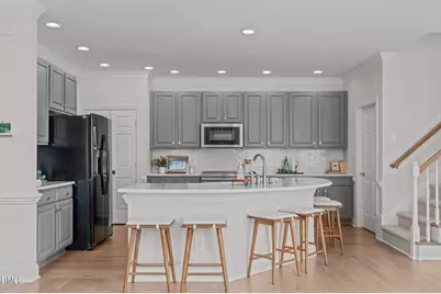 813 Carpenter Town Lane, Cary, NC 27519 - Photo 19