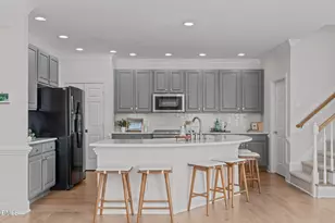 813 Carpenter Town Ln, Cary, NC 27519 - Photo 19