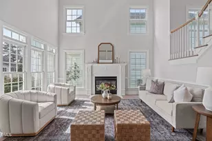 813 Carpenter Town Ln, Cary, NC 27519 - Photo 15