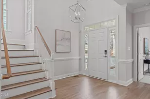 813 Carpenter Town Ln, Cary, NC 27519 - Photo 7