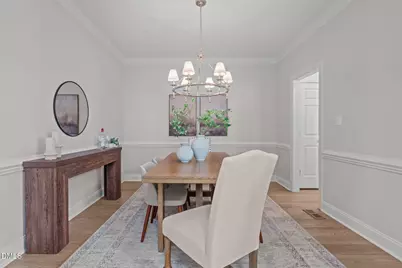 813 Carpenter Town Lane, Cary, NC 27519 - Photo 9