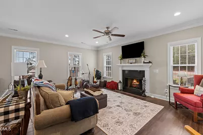 665 Mann Road, Coats, NC 27521 - Photo 5