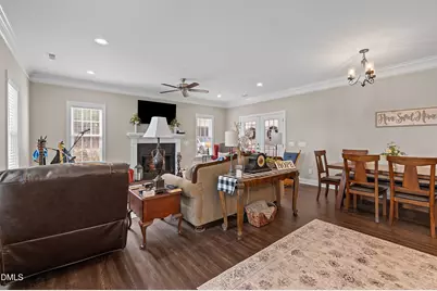 665 Mann Road, Coats, NC 27521 - Photo 3