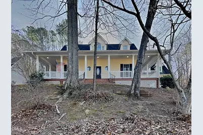 924 Barnford Mill Road, Wake Forest, NC 27587 - Photo 1