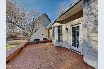 924 Barnford Mill Road, Wake Forest, NC 27587 - Photo 17