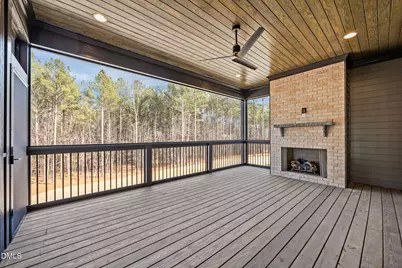 7936 Wexford Waters Lane, Wake Forest, NC 27587 - Photo 37