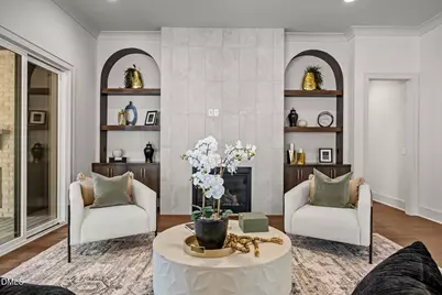 7936 Wexford Waters Lane, Wake Forest, NC 27587 - Photo 43