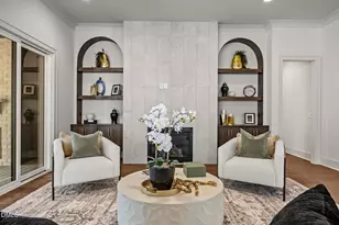 7936 Wexford Waters Ln, Wake Forest, NC 27587 - Photo 43