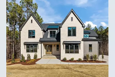 7936 Wexford Waters Lane, Wake Forest, NC 27587 - Photo 1