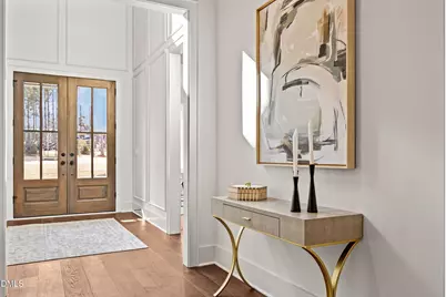 7936 Wexford Waters Lane, Wake Forest, NC 27587 - Photo 5