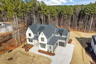 7936 Wexford Waters Ln, Wake Forest, NC 27587 - Photo 41