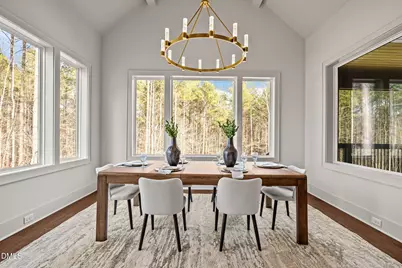 7936 Wexford Waters Lane, Wake Forest, NC 27587 - Photo 9