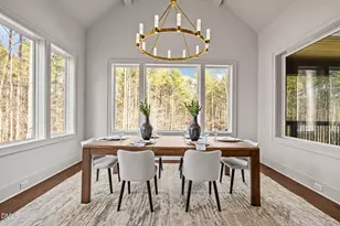 7936 Wexford Waters Ln, Wake Forest, NC 27587 - Photo 9