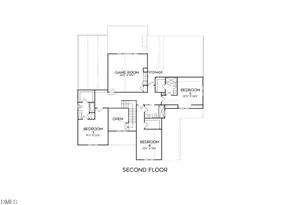 7936 Wexford Waters Ln, Wake Forest, NC 27587 - Photo 45