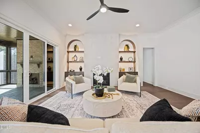 7936 Wexford Waters Lane, Wake Forest, NC 27587 - Photo 13