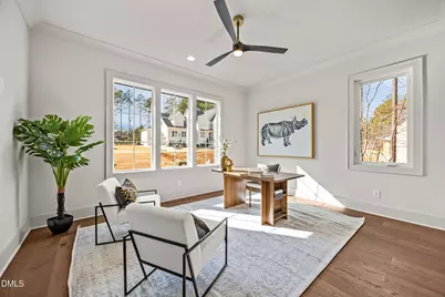 7936 Wexford Waters Lane, Wake Forest, NC 27587 - Photo 21