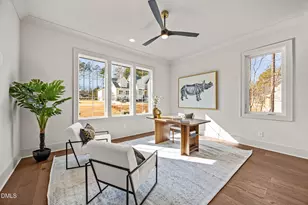 7936 Wexford Waters Ln, Wake Forest, NC 27587 - Photo 21