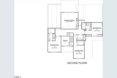 7936 Wexford Waters Lane, Wake Forest, NC 27587 - Photo 45