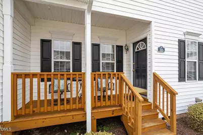 316 Misty Groves Circle, Morrisville, NC 27560 - Photo 3