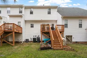 316 Misty Groves Cir, Morrisville, NC 27560 - Photo 5