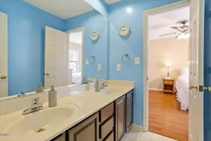 316 Misty Groves Cir, Morrisville, NC 27560 - Photo 27