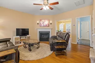 316 Misty Groves Cir, Morrisville, NC 27560 - Photo 13