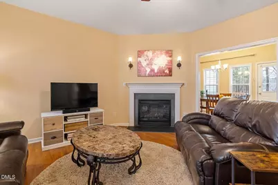 316 Misty Groves Circle, Morrisville, NC 27560 - Photo 15