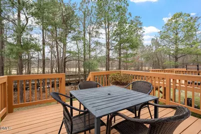 316 Misty Groves Circle, Morrisville, NC 27560 - Photo 9