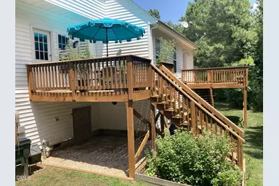 316 Misty Groves Circle, Morrisville, NC 27560 - Photo 7