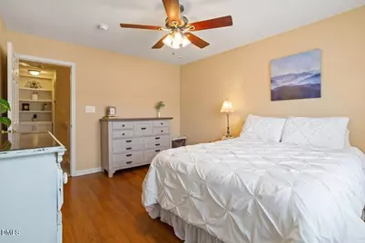 316 Misty Groves Circle, Morrisville, NC 27560 - Photo 25