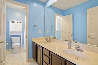 316 Misty Groves Circle, Morrisville, NC 27560 - Photo 25