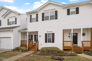 316 Misty Groves Cir, Morrisville, NC 27560 - Photo 1