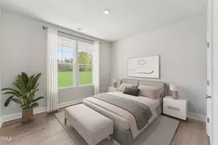 3305 Jeter James Way, Apex, NC 27523 - Photo 7