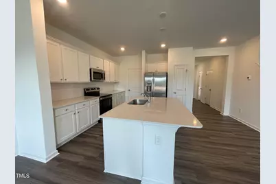 216 Lily Patch Lane, Smithfield, NC 27577 - Photo 5